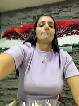 ZajiraShane online show from December 31, 4:16 am