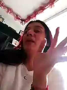 Snapshot of ZajiraShane chatting on January 8, 4:44 pm ZajiraShane online show from January 8, 4:44 pm