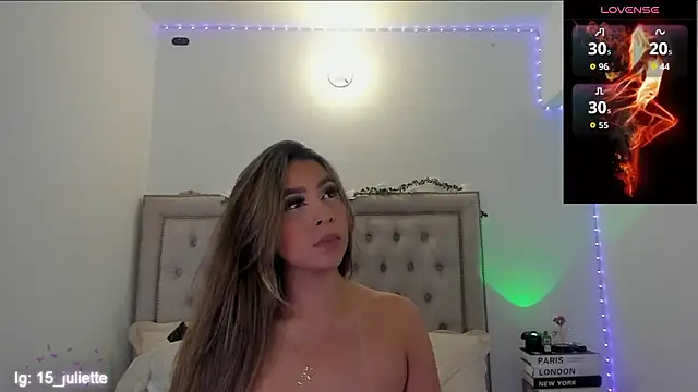 kristy calderon online show from March 3, 9:53 pm