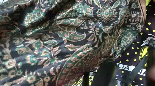 sweet-greedy online show from February 13, 7:24 am