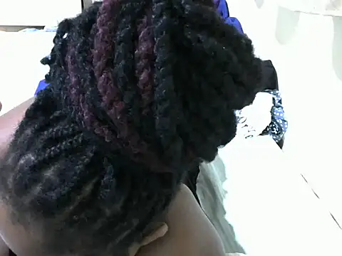 queen-sasha online show from March 21, 5:34 pm