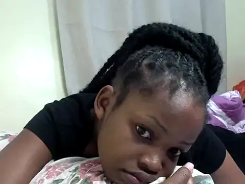 queen-sasha online show from November 11, 8:14 am