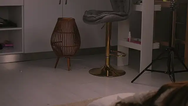 ButterflyLeah online show from December 18, 2:17 am