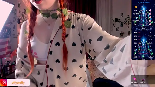 CallMeEffy1 online show from December 15, 11:42 pm