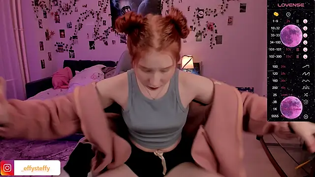 CallMeEffy1 online show from March 14, 9:00 pm