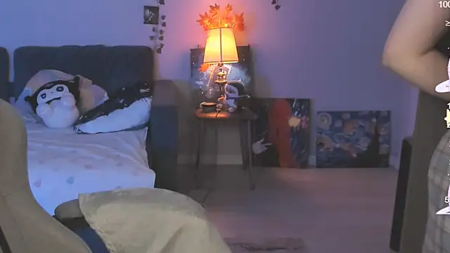 CallMeEffy1 online show from September 27, 1:38 pm