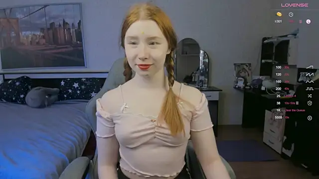 CallMeEffy1 online show from May 25, 4:35 pm