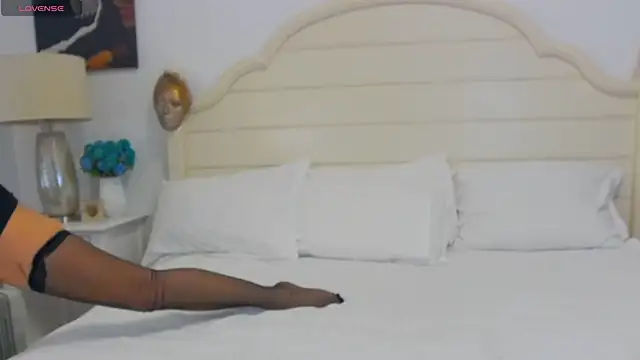 Snapshot of KammyJoe chatting on February 17, 4:53 am KammyJoe online show from February 17, 4:53 am