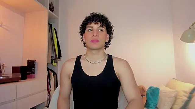 Curlblue online show from November 27, 4:53 pm