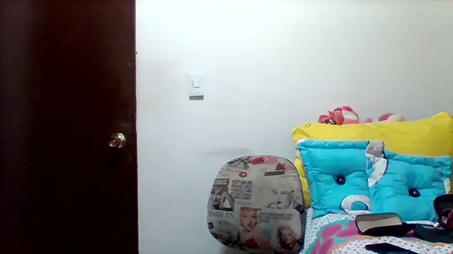 Alisson brand online show from January 24, 12:52 pm