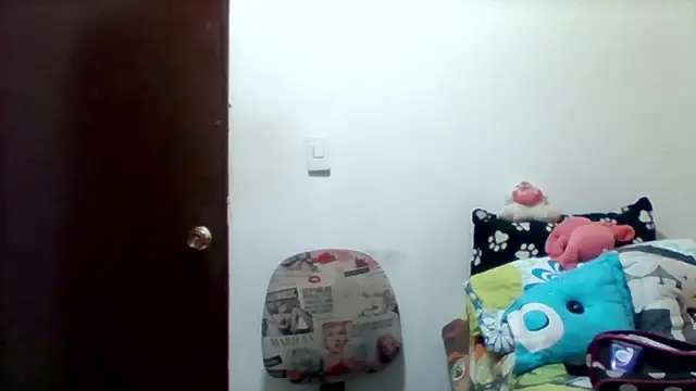 Alisson brand online show from March 13, 8:11 pm