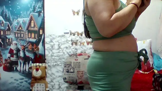 Alisson brand online show from November 27, 2:19 pm