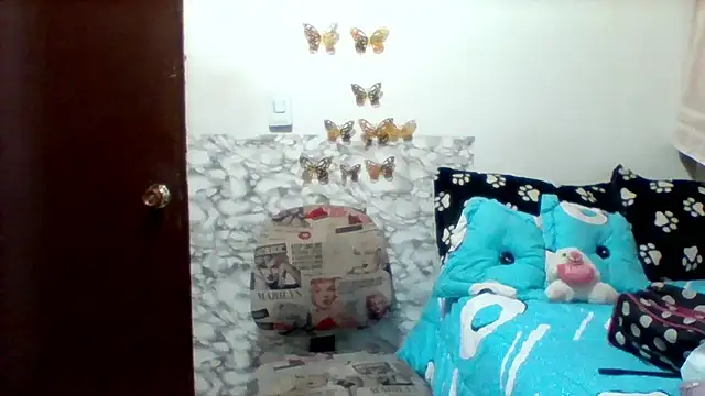 Alisson brand online show from January 10, 4:20 pm