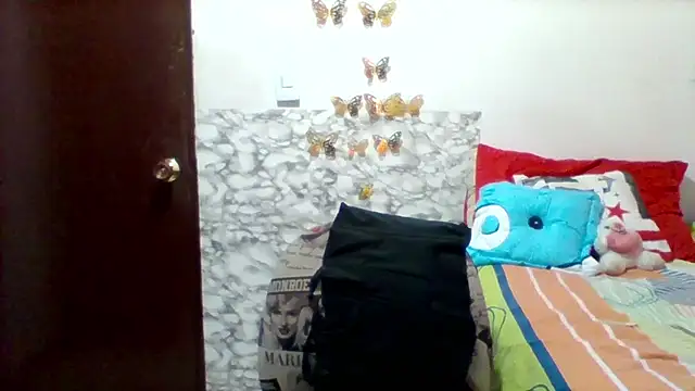 Alisson brand online show from July 3, 5:52 pm