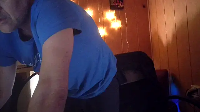 Lia Y PatrickX online show from November 18, 3:27 pm