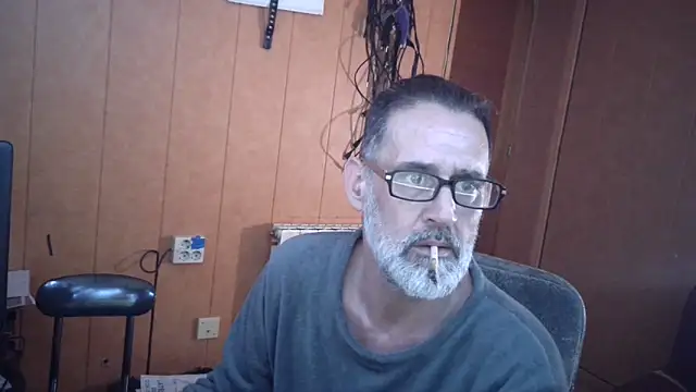 Lia Y PatrickX online show from April 8, 1:38 am