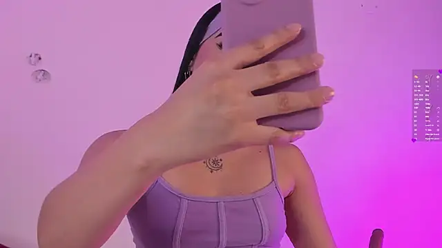 Maggie 1 online show from September 25, 9:18 pm