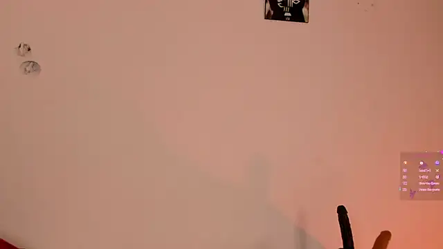 Maggie 1 online show from November 1, 10:34 pm