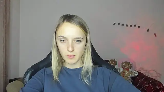 RouseReed online show from December 2, 1:17 pm