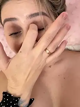 LadyLolyPop  online show from December 16, 7:04 am