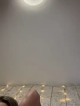 LadyLolyPop  online show from January 8, 9:42 am