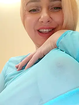 LadyLolyPop  online show from November 26, 11:50 pm