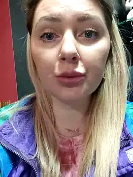 LadyLolyPop  online show from April 30, 1:34 am