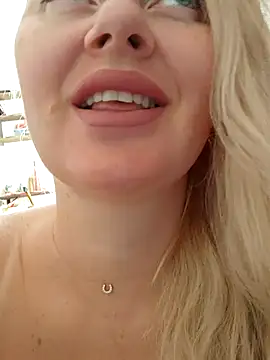 LadyLolyPop  online show from July 20, 1:42 am