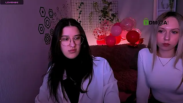 scarlet mooore online show from February 20, 11:05 pm