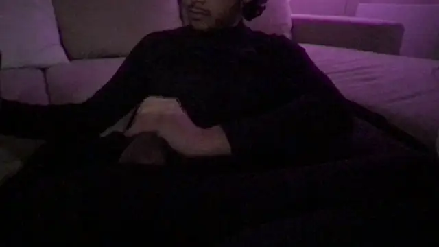 iwantfuckbby online show from February 6, 2:37 pm