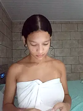 By Aninha online show from February 7, 2:04 am