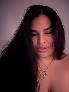 Badkittykim online show from March 14, 10:48 pm