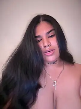 Badkittykim online show from June 12, 8:52 pm