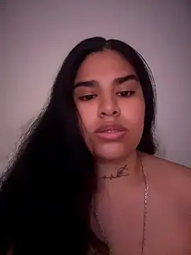Badkittykim online show from June 16, 12:35 am