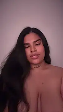 Badkittykim online show from July 13, 11:07 pm