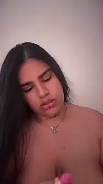 Badkittykim online show from July 19, 4:44 pm