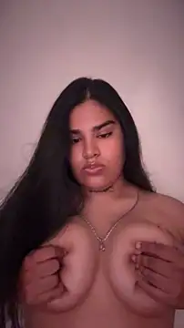 Badkittykim online show from August 7, 11:40 pm