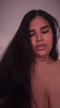 Badkittykim online show from August 8, 11:07 pm