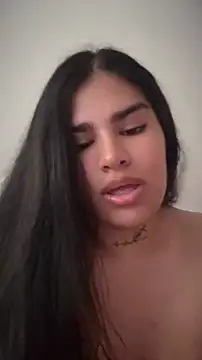 Badkittykim online show from August 9, 5:51 pm