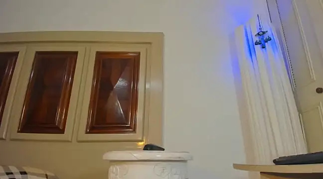 GingerDollx online show from March 16, 10:53 pm