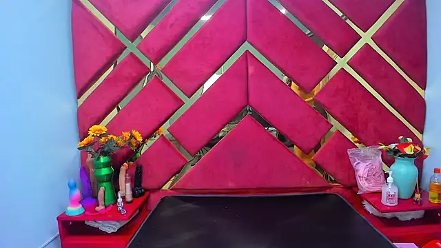 Sweet Annyy online show from November 11, 12:38 pm