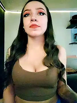 Paudelatorre online show from February 21, 12:44 am