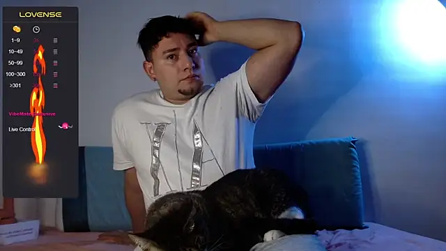 dap XOXO online show from January 14, 11:37 pm