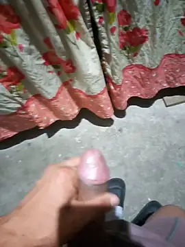pujarteag online show from May 28, 4:54 am