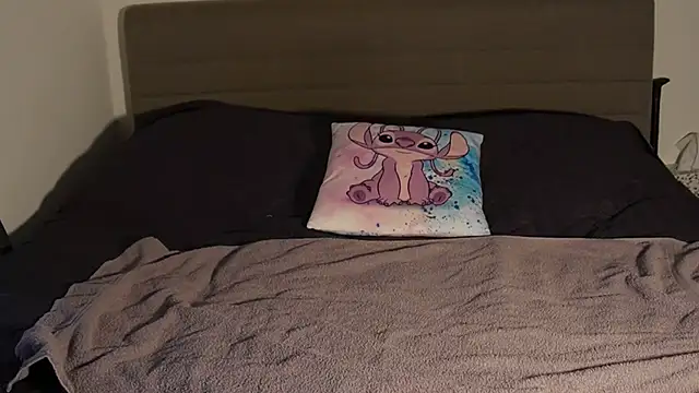 Malou-Nu online show from January 13, 12:21 pm