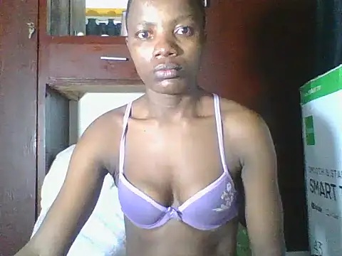 AfricanPrincess24 online show from May 13, 2:20 am