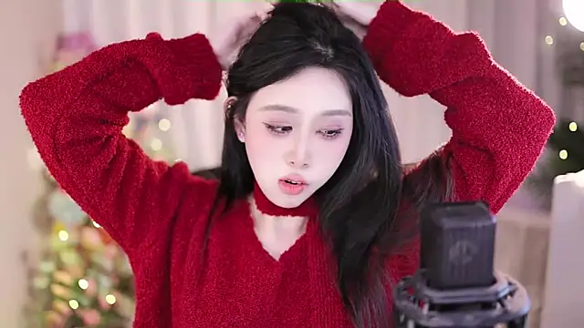 SleepArtist online show from January 29, 6:39 pm