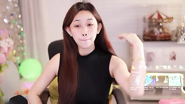 SleepArtist online show from April 11, 9:46 am