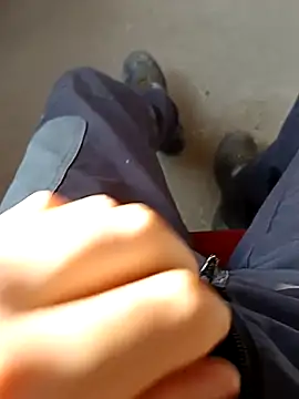 vadszex31 online show from March 10, 8:37 am