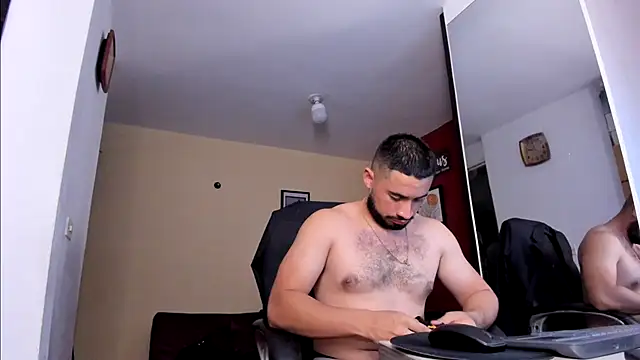 thesexlawyer1 online show from April 16, 3:29 am